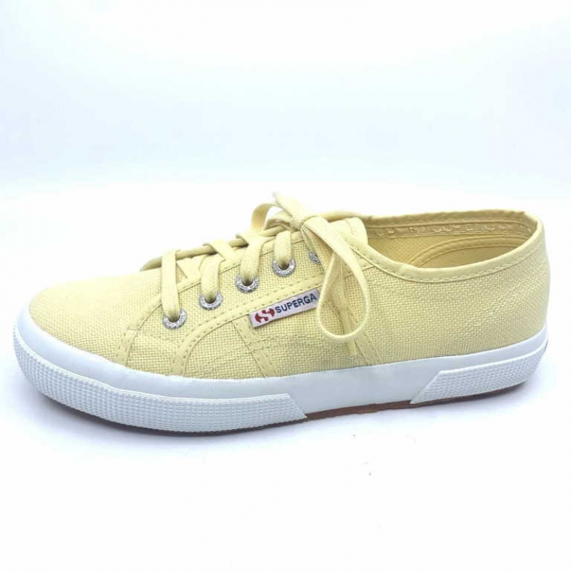 superga beige 2750
