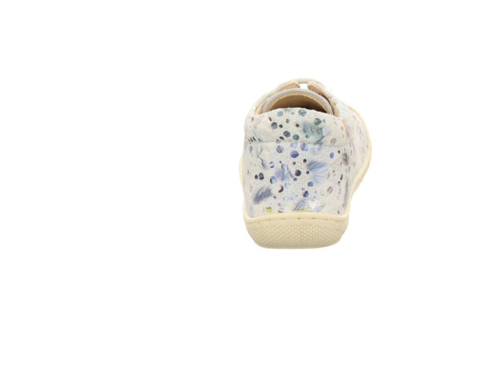 Naturino Cocoon Rainbow White 2012889-C20N01