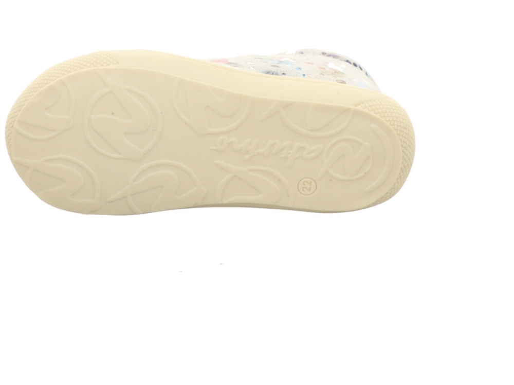 Naturino Cocoon Rainbow White 2012889-C20N01