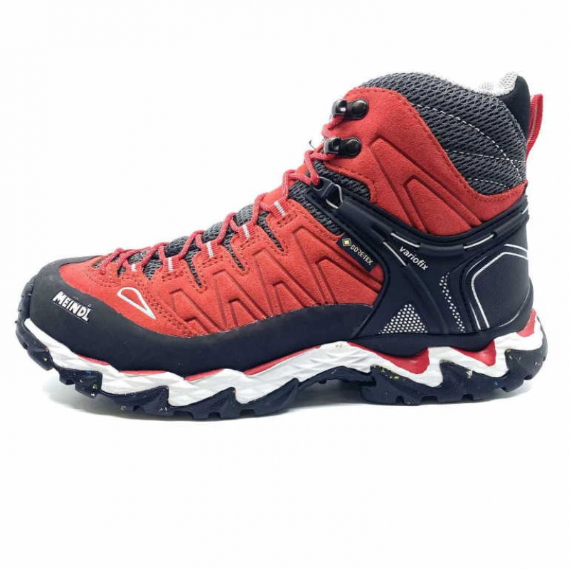 Meindl Light HIke Lady GTX 4691-78