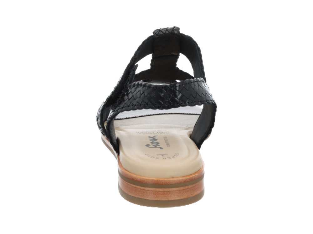 Sioux-Schuh Cosinda-702 66390