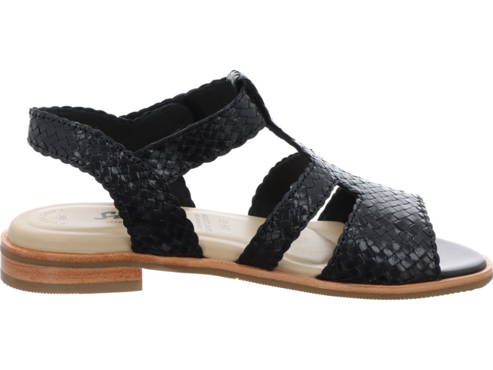 Sioux-Schuh Cosinda-702 66390