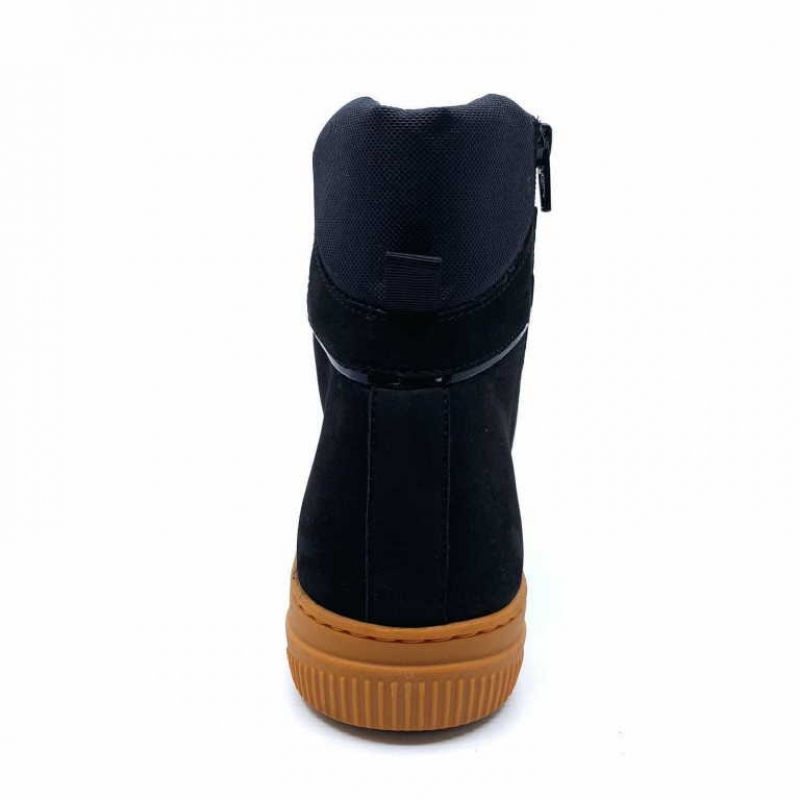 Wolky Wheel Nub. Black/Brick 0207511-056