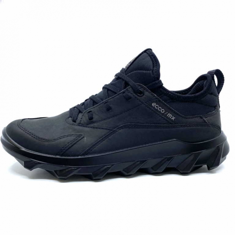 Ecco MX W Black 82018302001