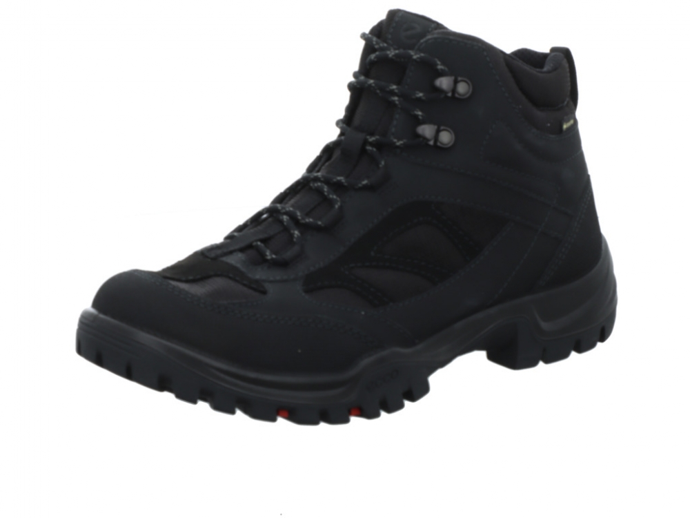 Ecco Xpedition 3 Black 811274-51052