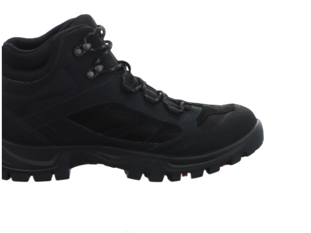 Ecco Xpedition 3 Black 811274-51052