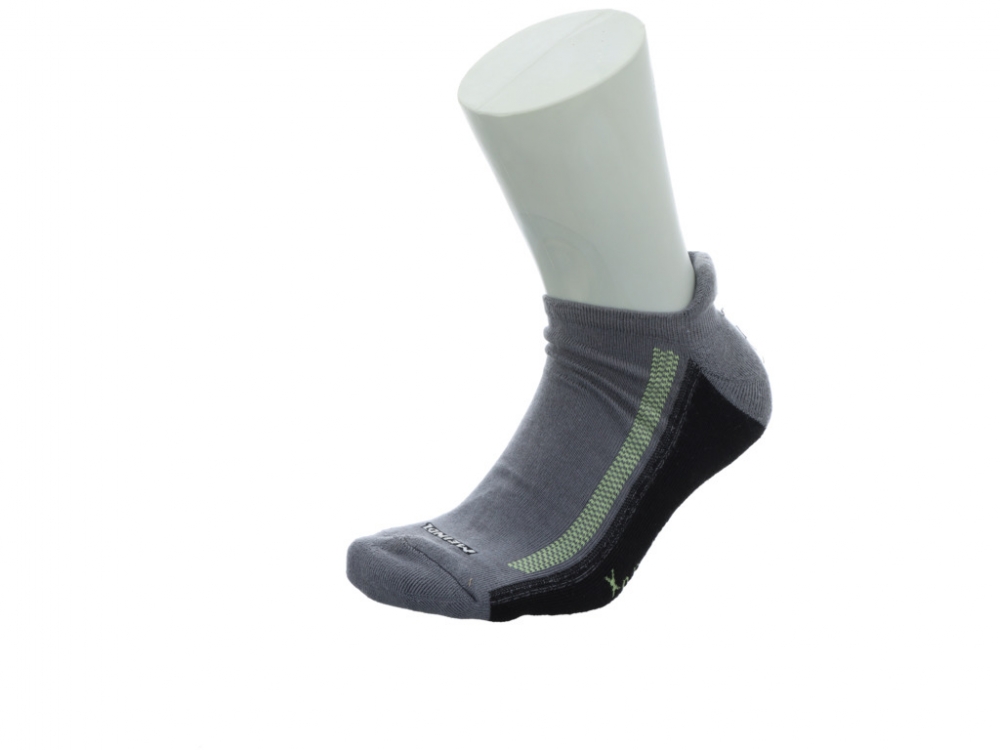 Meindl 9657-Sneaker Socks 9657- Sneaker Socks