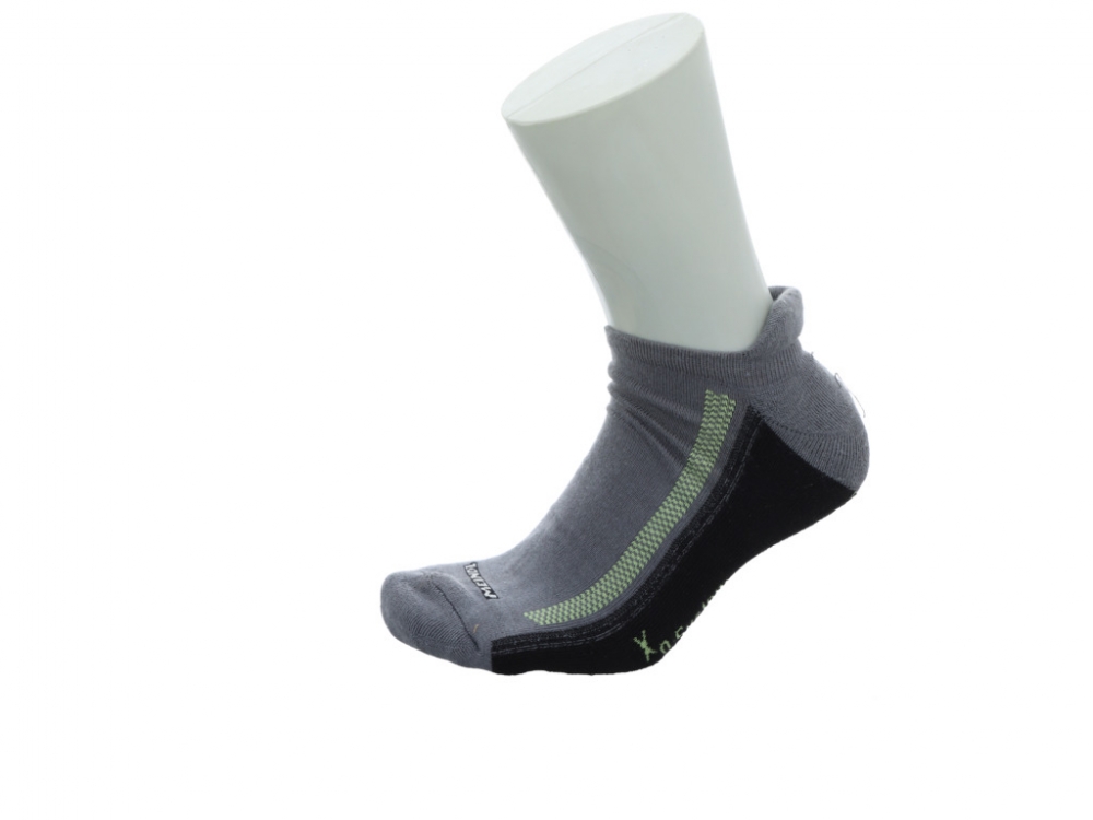 Meindl 9657-Sneaker Socks 9657- Sneaker Socks