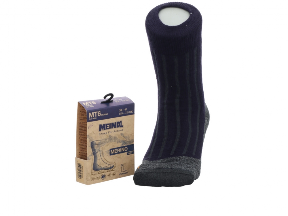 Meindl MT6 Men Merino 9636-49