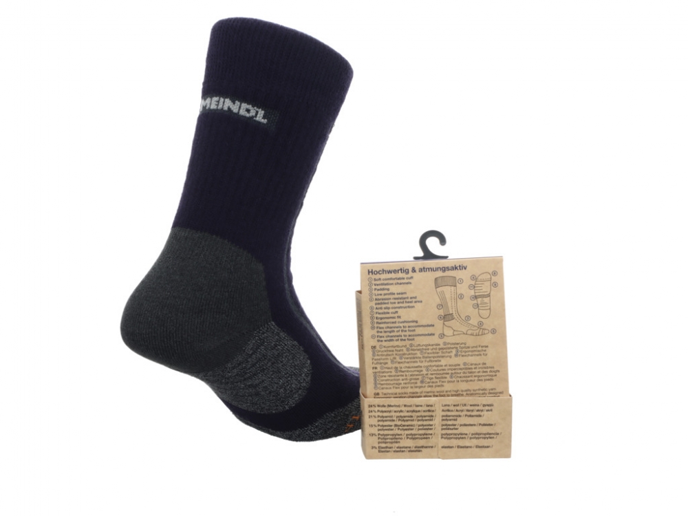 Meindl MT6 Men Merino 9636-49