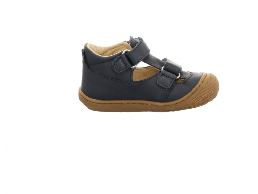 Naturino Puffy Nappa Navy 0012013359-0C02 Navy