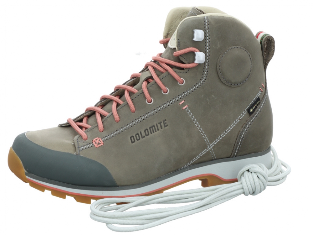 Dolomite DOL Shoe Womens 54 High GTX 268009-0669