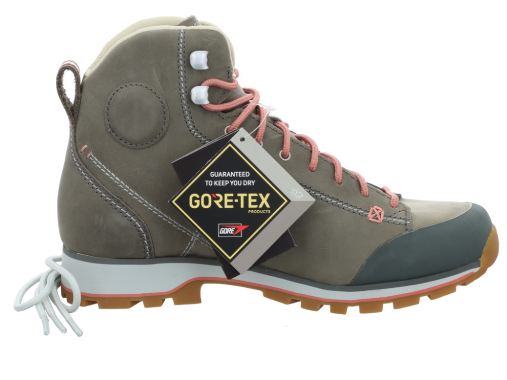 Dolomite DOL Shoe Womens 54 High GTX 268009-0669