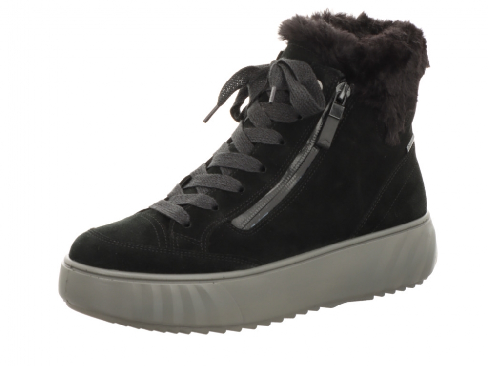 Ara Shoes HYDRO-Velour 12-46513-61