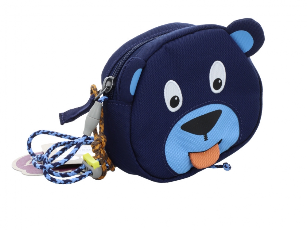 Affenzahn Portemonnaie Bear AFZ-WAL-001-003 Bear