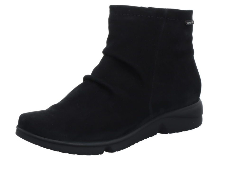 Mephisto Rezia Bucksoft black