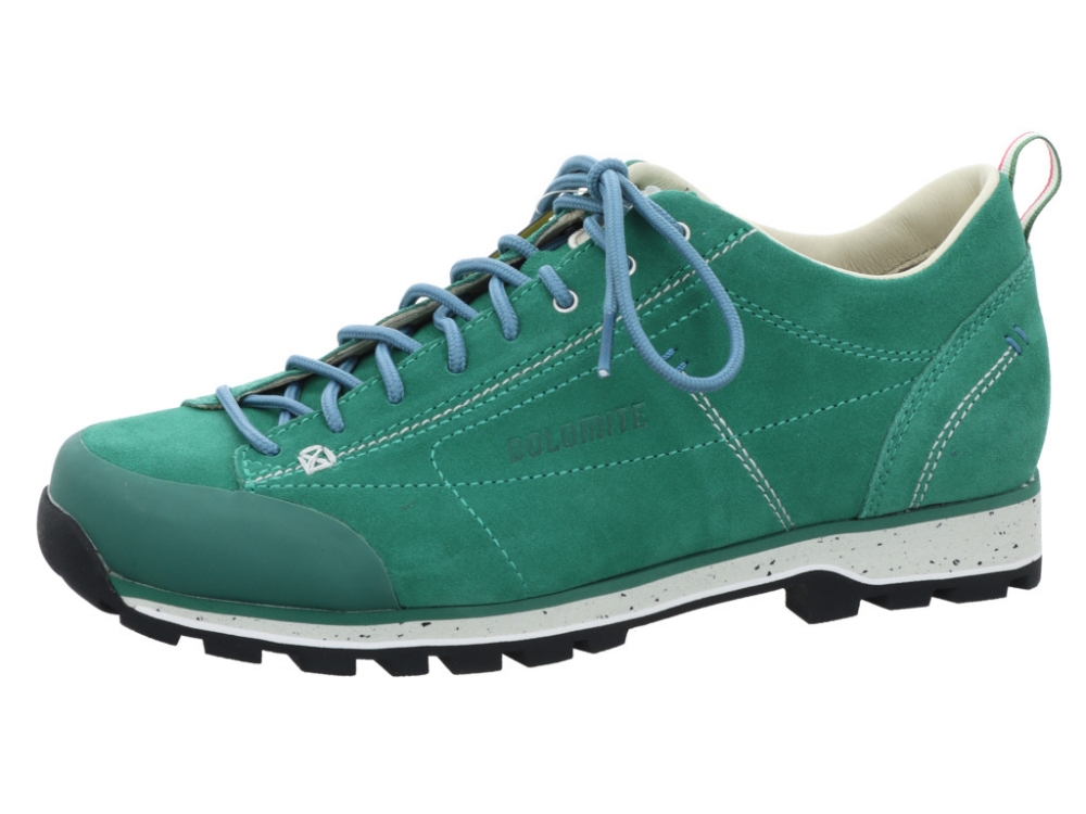 Dolomite Dol Shoe 54 low Evo 289205 Parrot Green