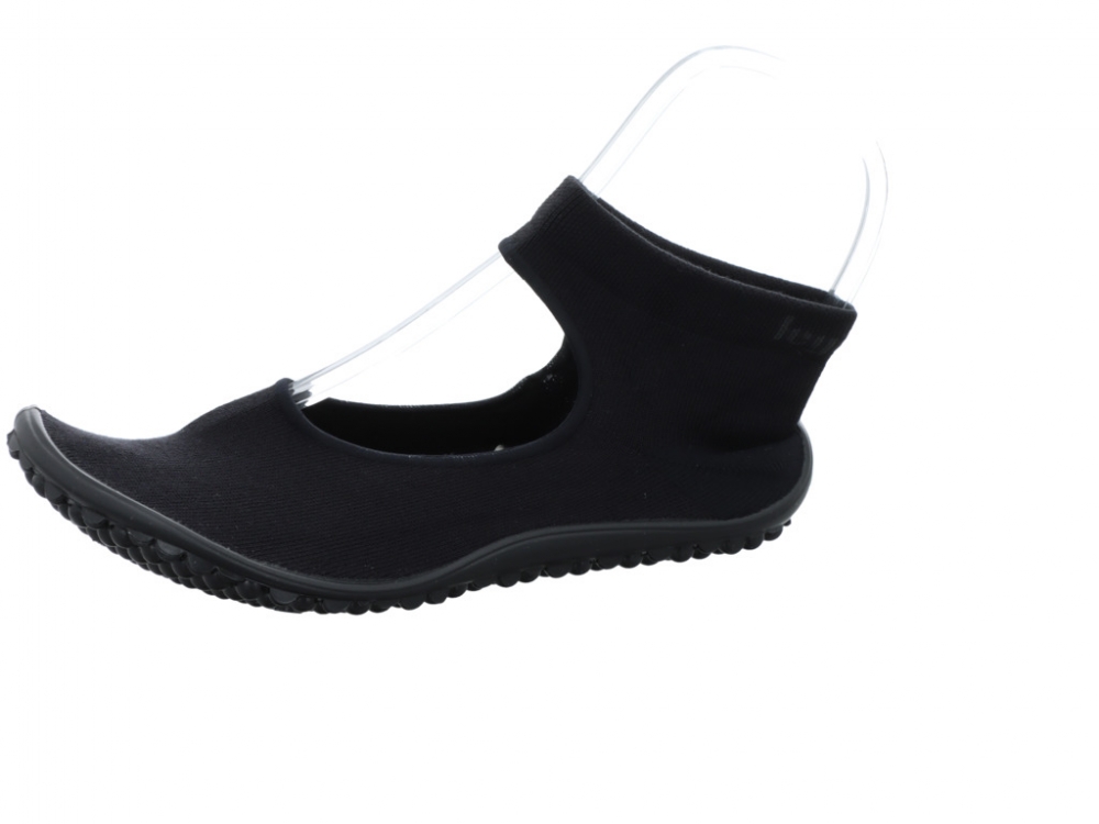 Leguano Ballerina Black Ballerina Black