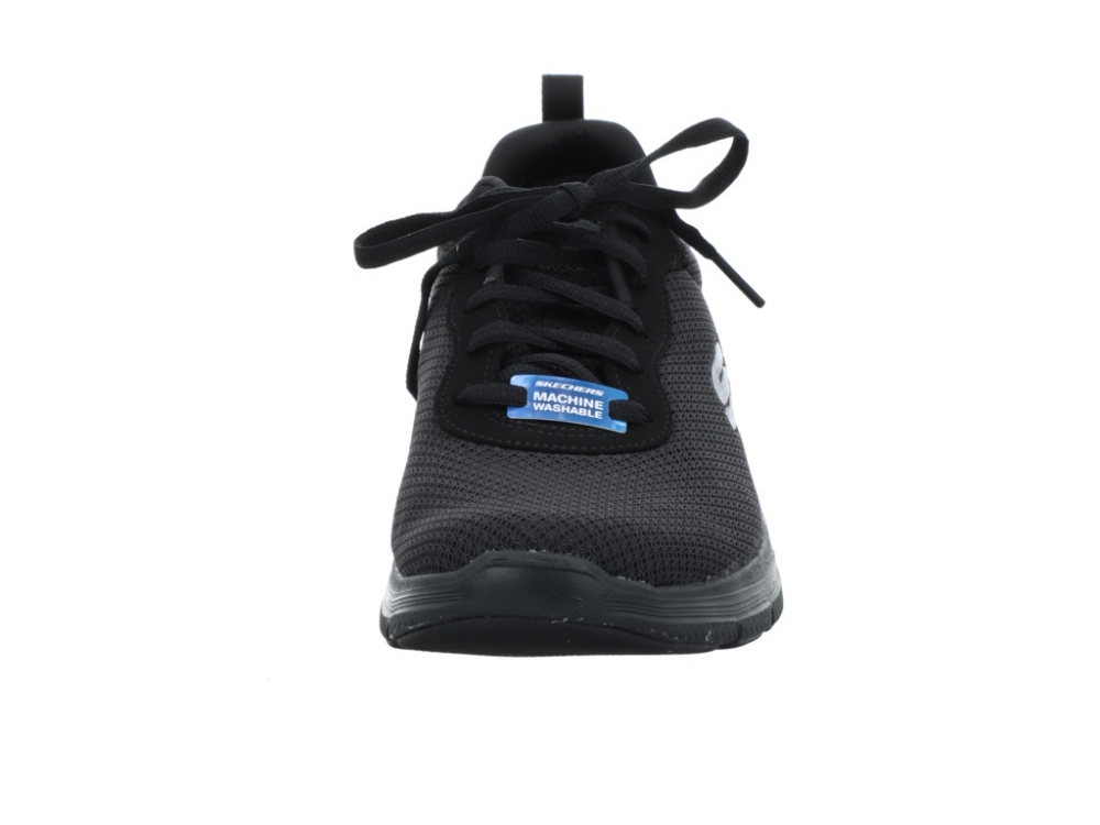 Skechers FLEX APPEAL 4.0 Black 149303-BBK