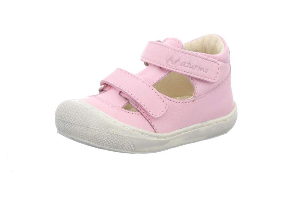 Naturino Puffy Pink 0012013359-0M02  Pink