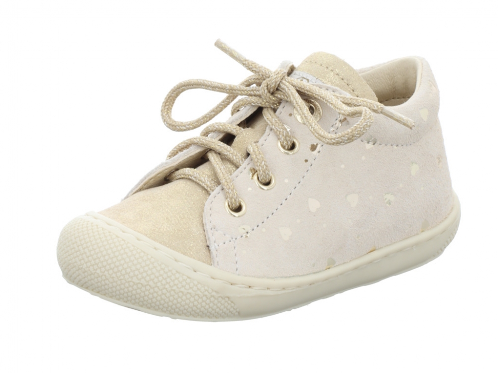 Naturino COCOON Suede Glitter 0012012889.V7.0Q06