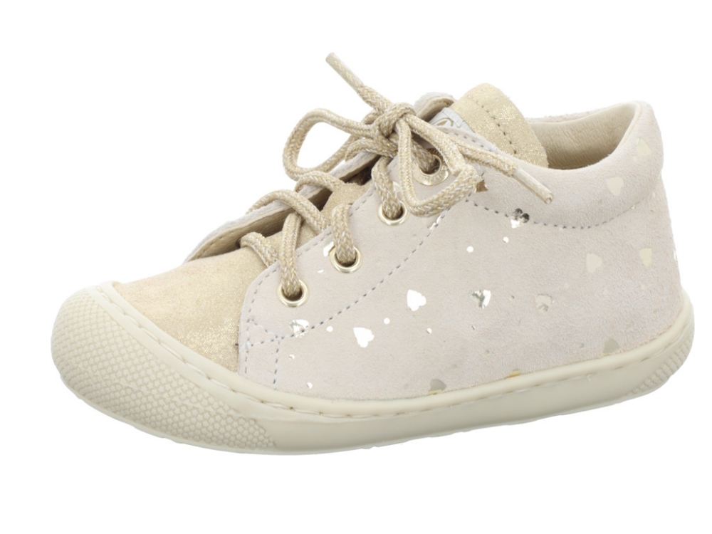 Naturino COCOON Suede Glitter 0012012889.V7.0Q06