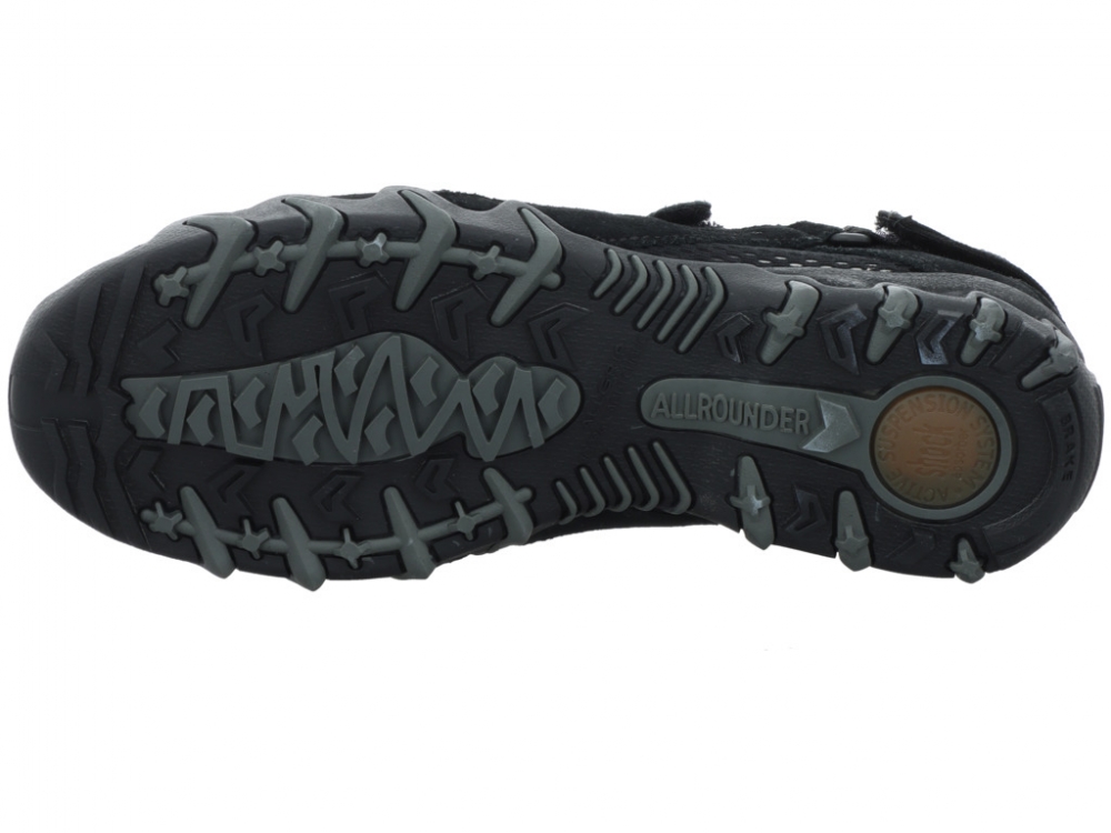Allrounder Niro N84-84 Niro N84-84