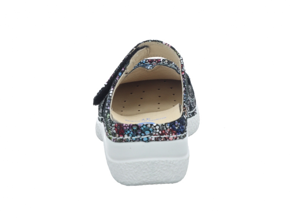 Wolky Roll Slipper Multi 0622749-970