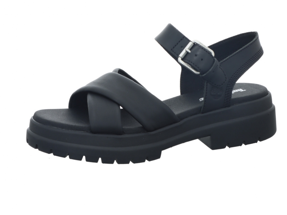 Timberland London Vibe Ankle Strap Sandal TB0A2QVJ015