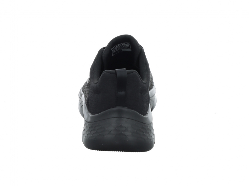 Skechers Go Walk Flex Black 124952 bbk