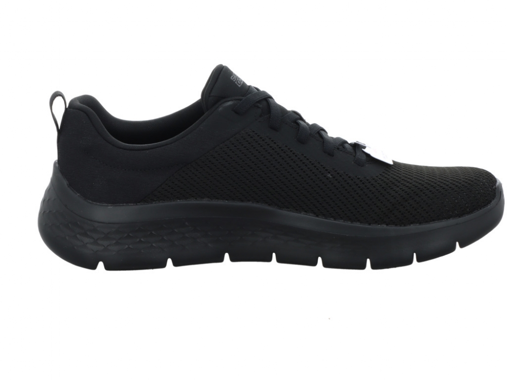 Skechers Go Walk Flex Black 124952 bbk