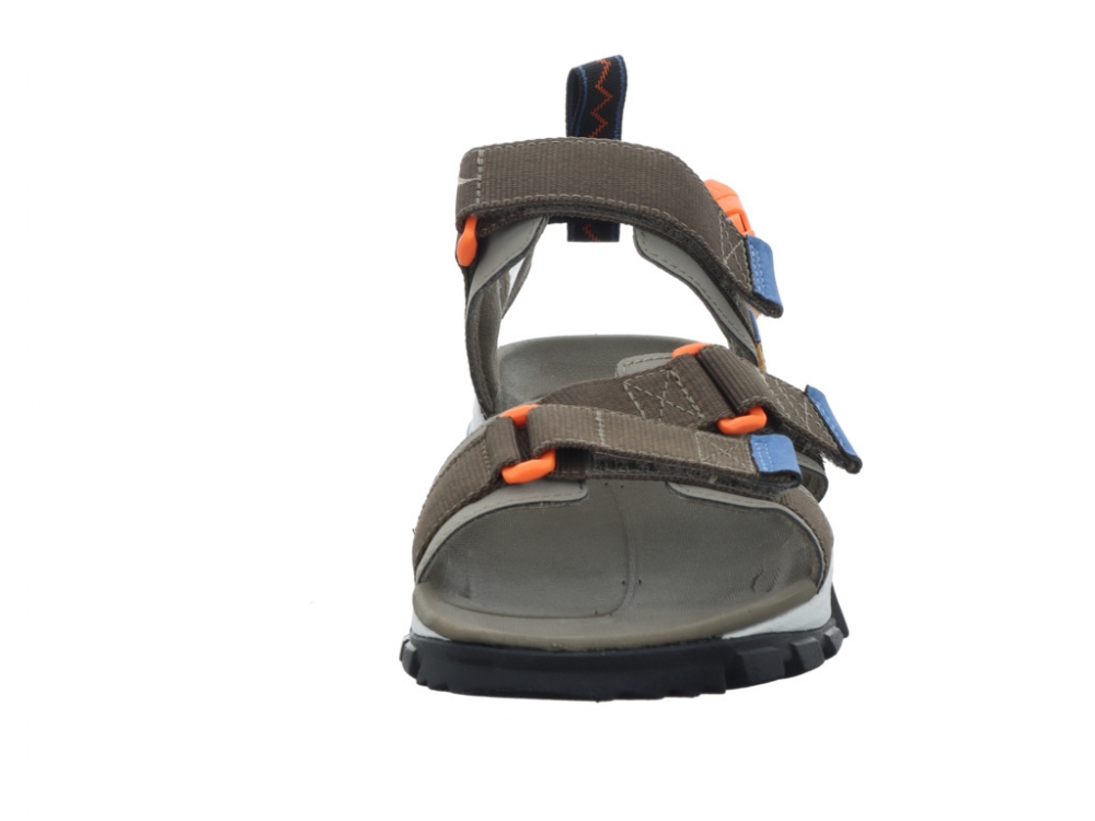 Timberland Garrison Trail TB0A5TAT110