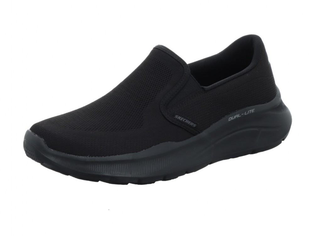 Skechers Equalizer 5.0 Black 232516 BBK