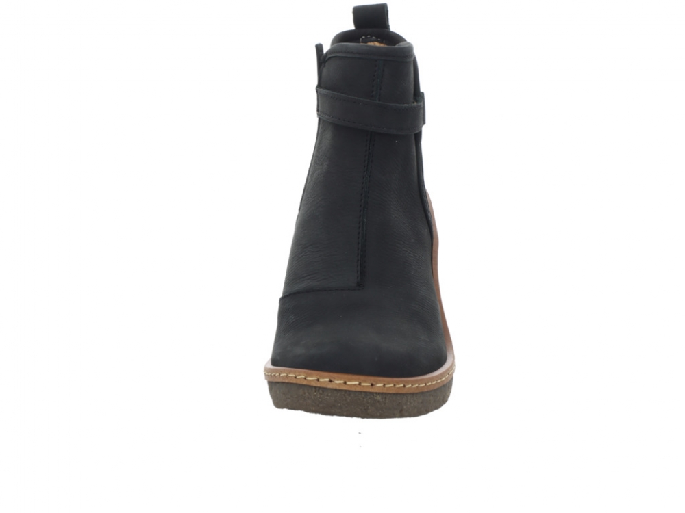 El Naturalista N5179 Haya Black N5179 Haya Pleasant Black