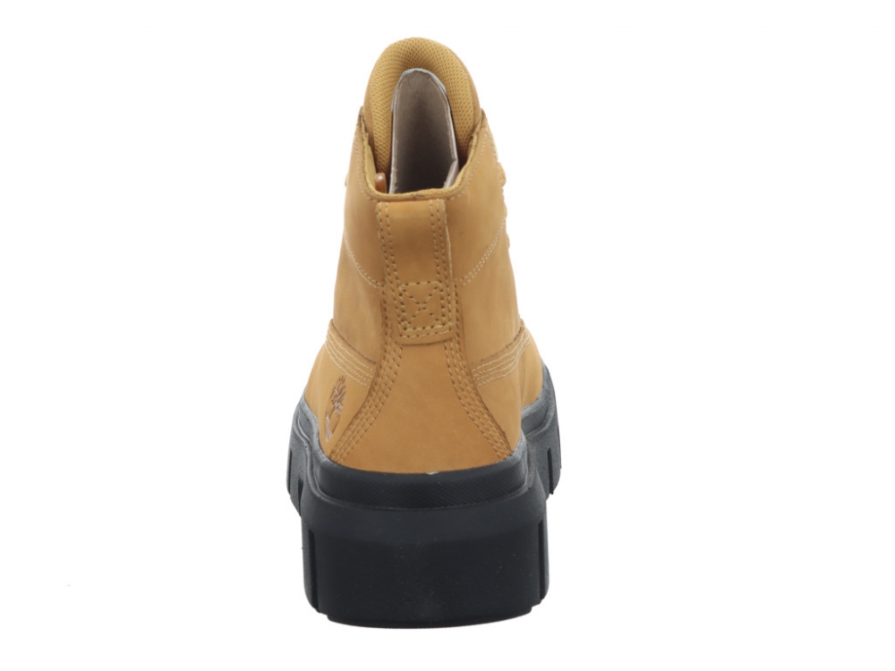 Timberland Greyfield Boot wheat Nubuck TB0A5RP42311-231