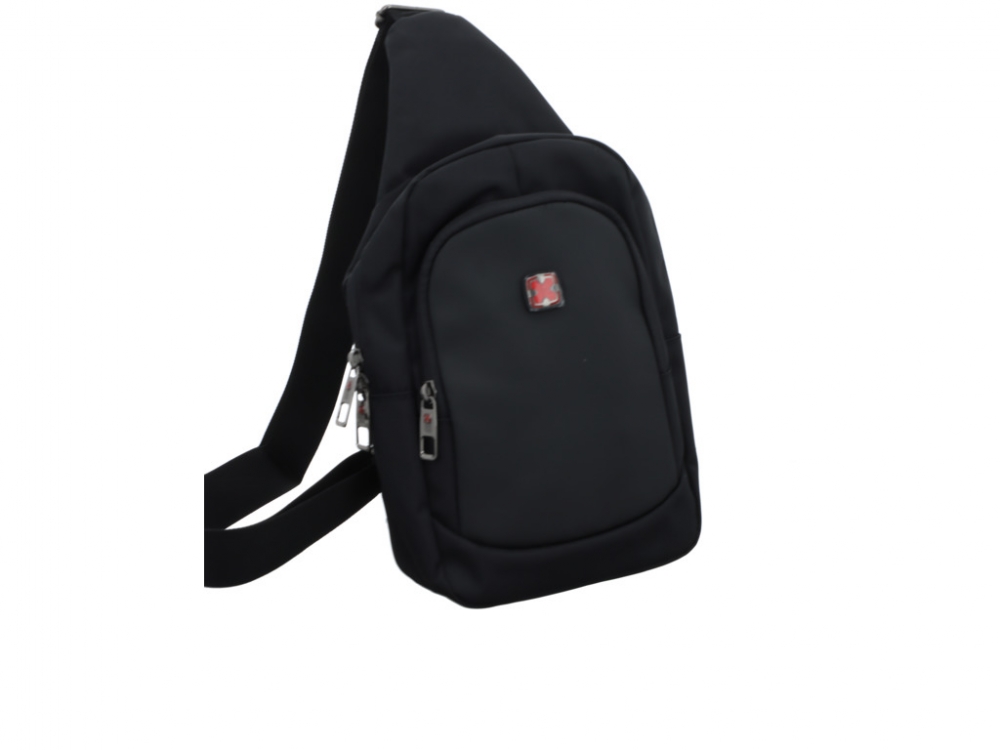 Derniér ME051 black