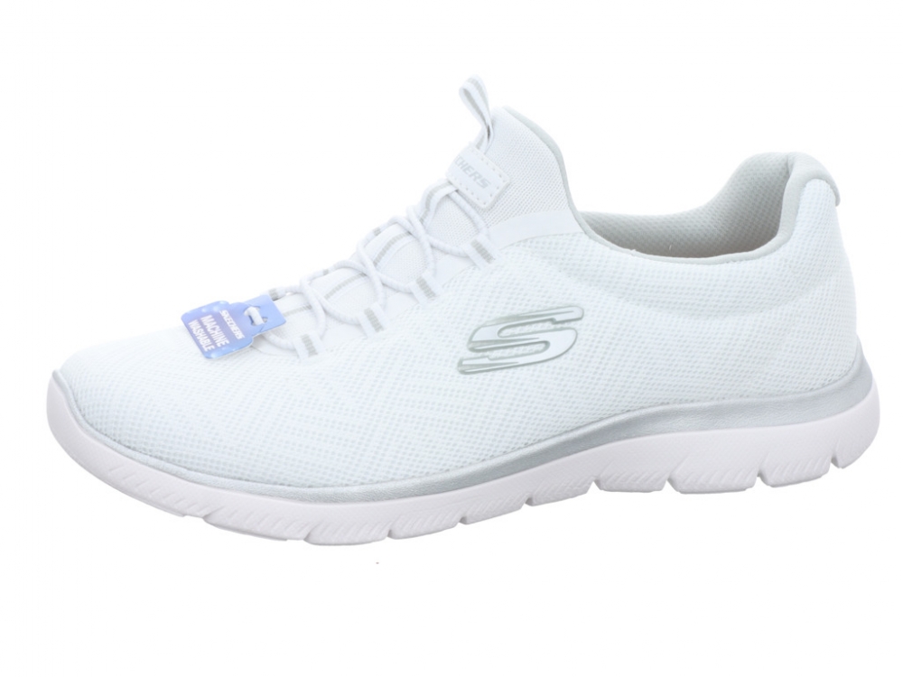 Skechers Summits white 150119 WSL