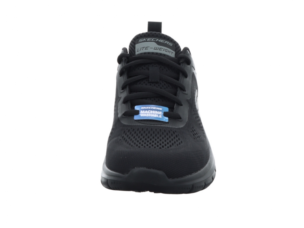 Skechers Track 232698 BBK