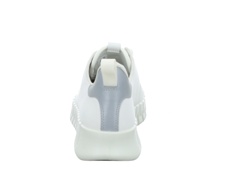 Ecco Gruuv-W-White 218203-60718