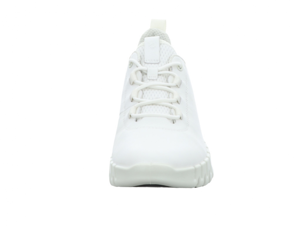 Ecco Gruuv-W-White 218203-60718