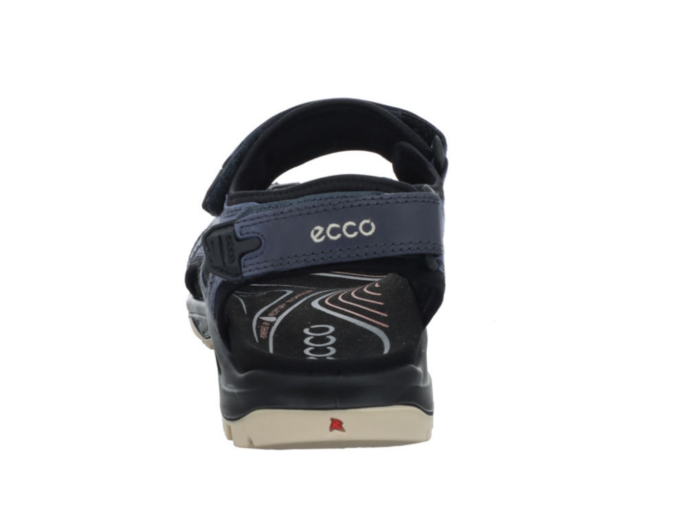 Ecco Offroad Black 069564-02415