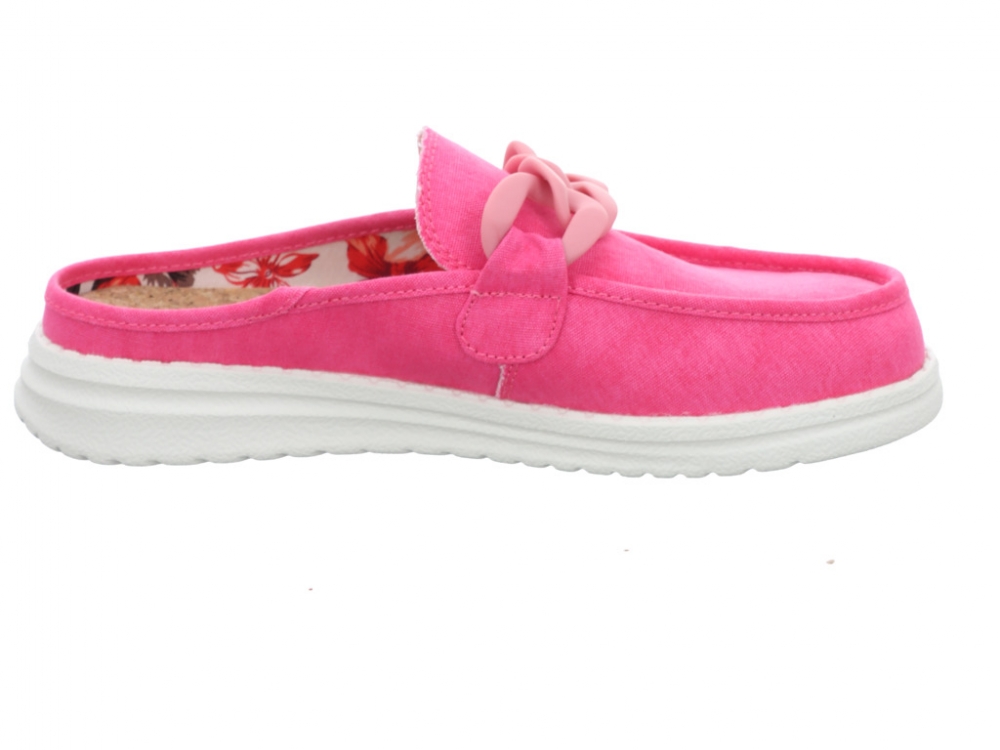 Fusion Ella washed canvas pink Ella washed canvas pink