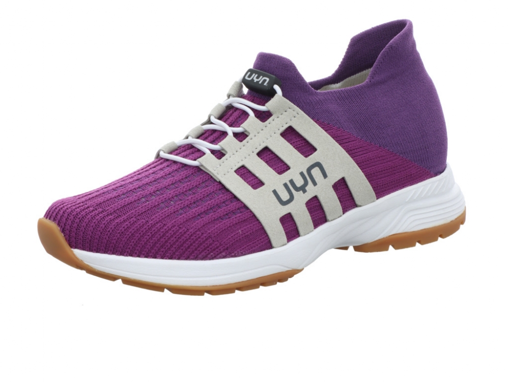 UYN Haru Active Purple Y100191-V033