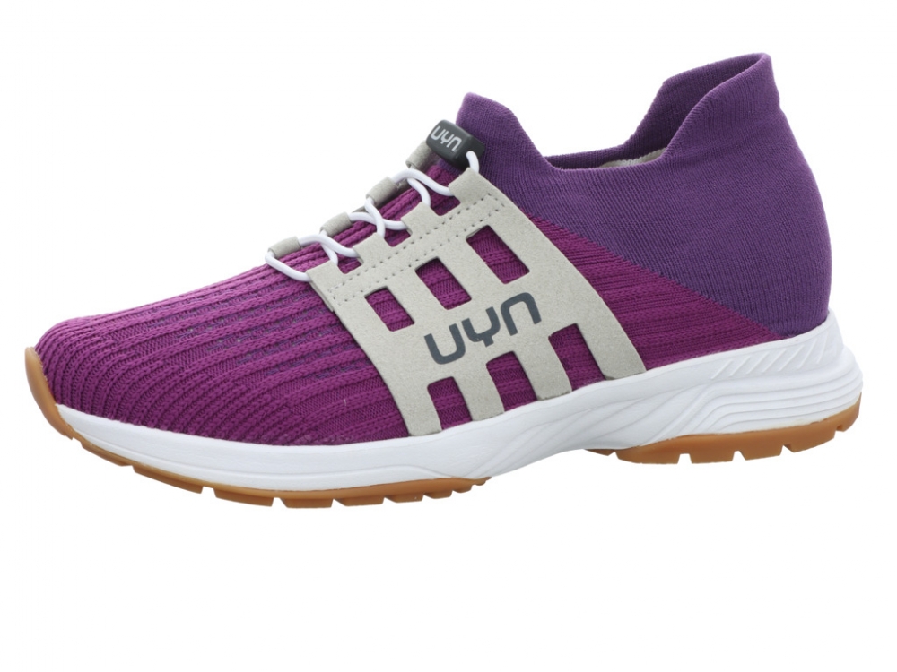 UYN Haru Active Purple Y100191-V033