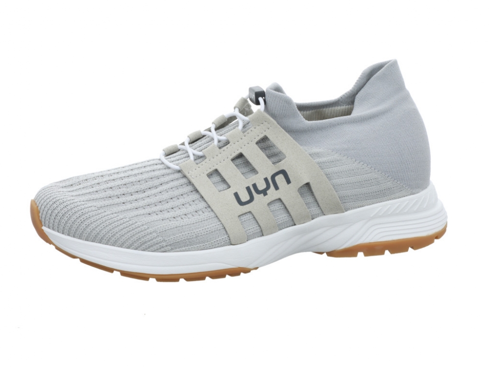 UYN Haru Active Silver Y100190-S010