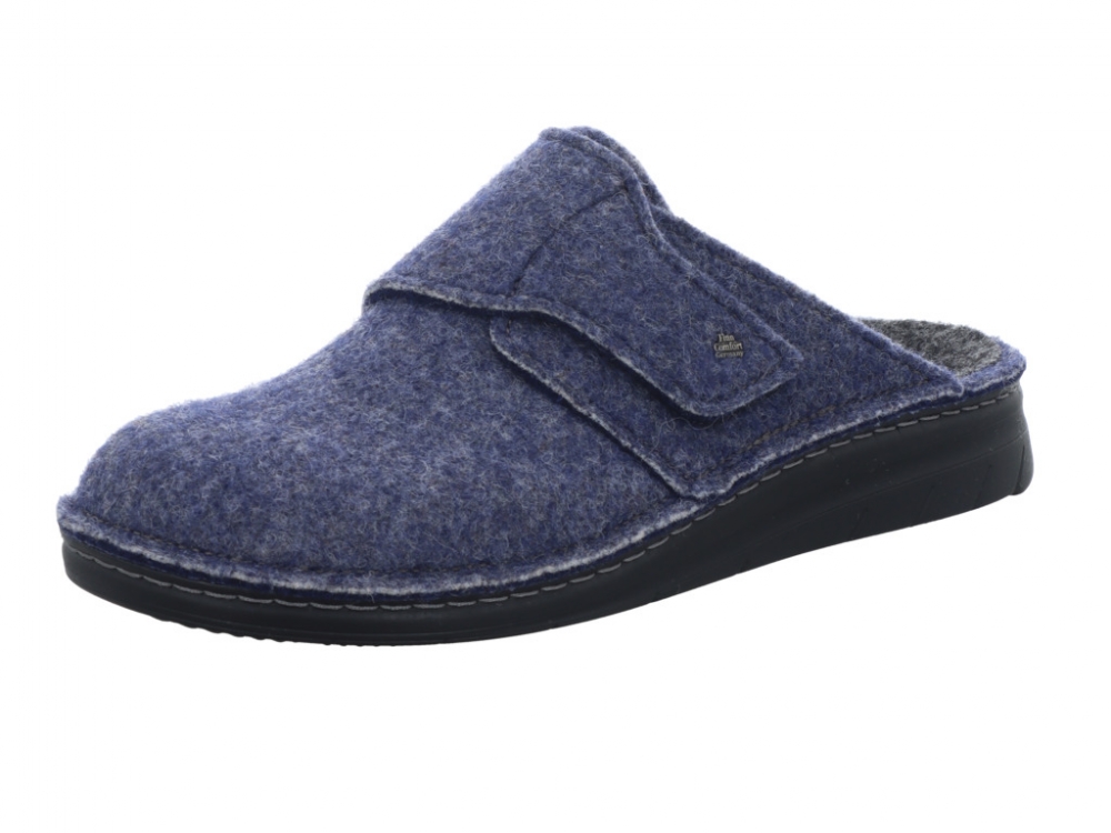 Finn Comfort Zams 6503-416048 Herren