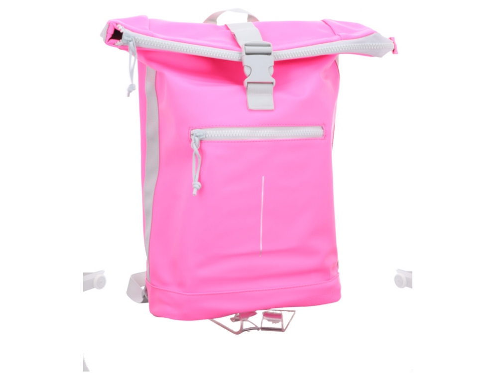 Like it a lot Mart Rolltop 16L Neon Pink 51.113535