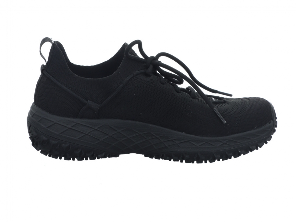 UYN Woman Urban Trail Black/Black Y100272 Woman Urban Trail