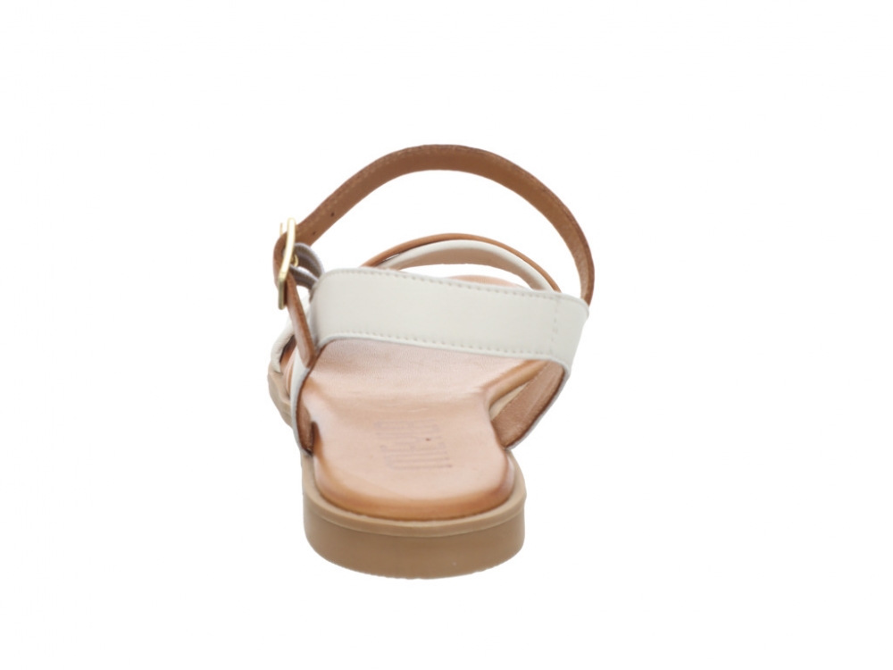 Meyla Mila Crema/Coconut 1001-0102 crema/coconat
