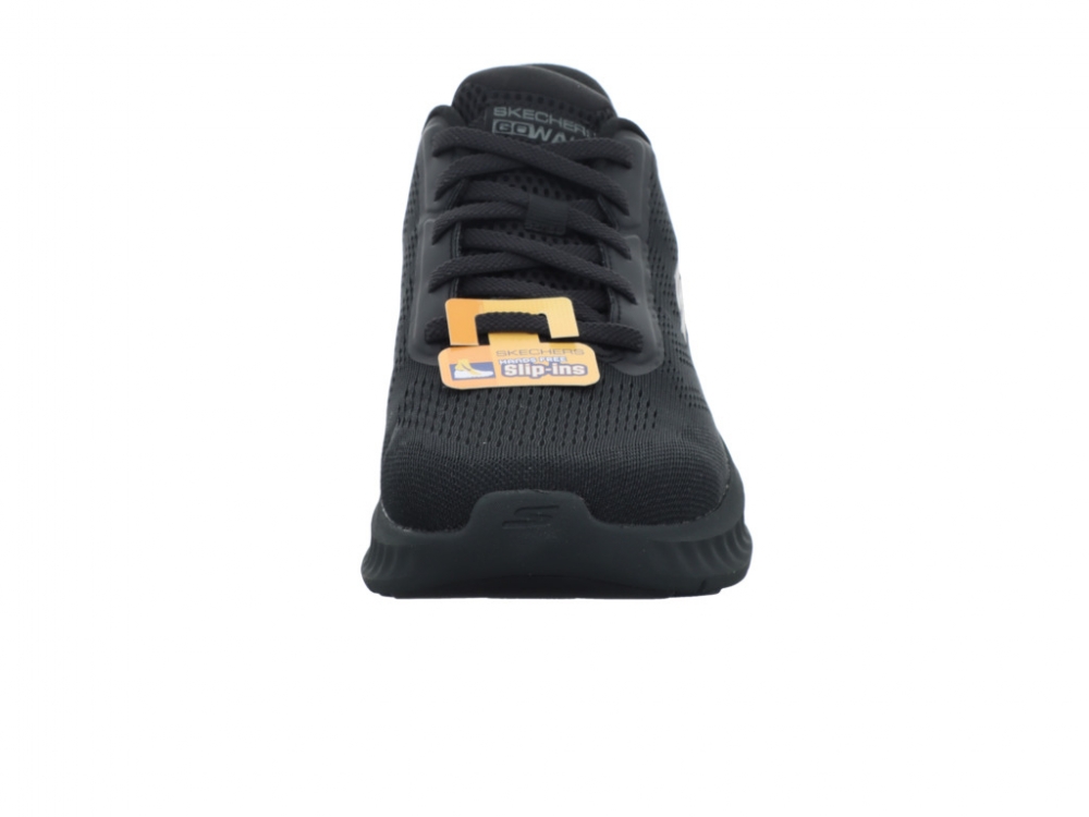 Skechers Go Walk Now 216375 BBK